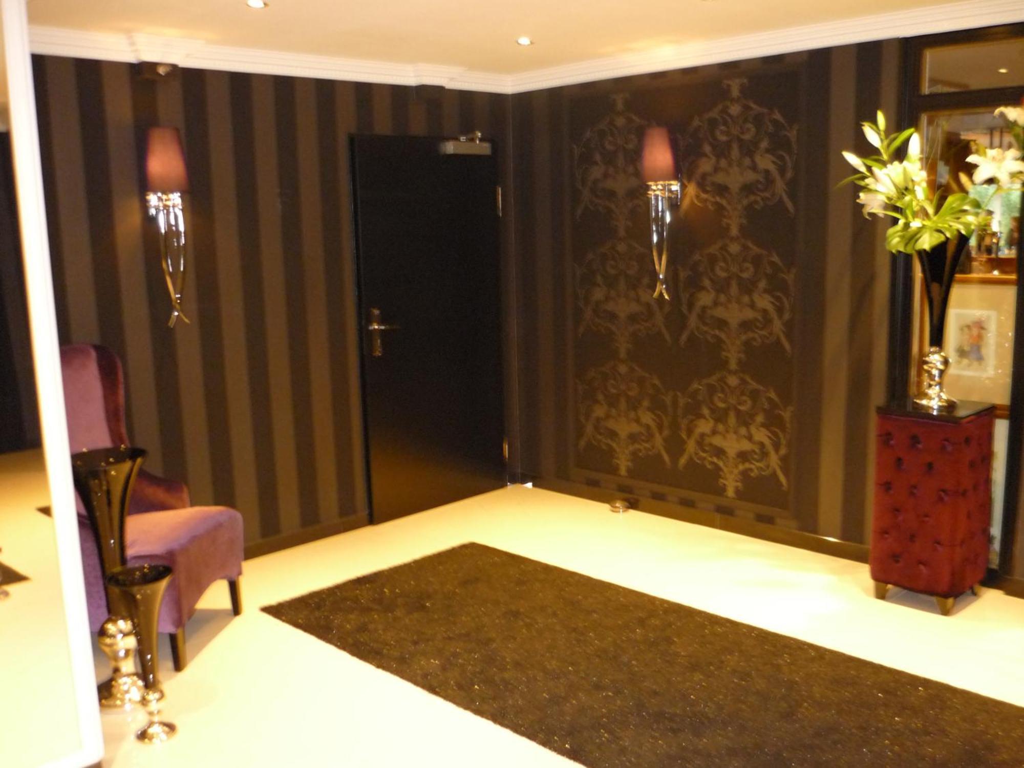 Hotel Forsthaus — Fotos 3